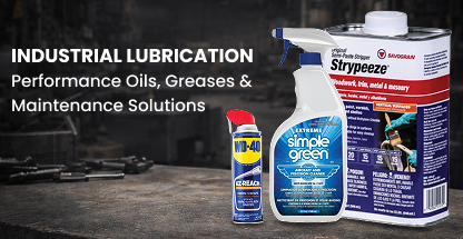 lubrication Top Small