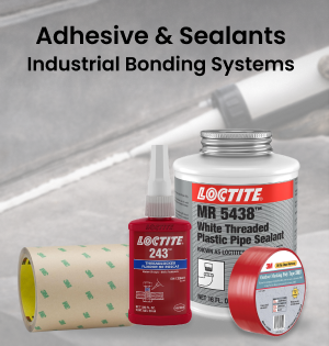 Adhesive & Sealants